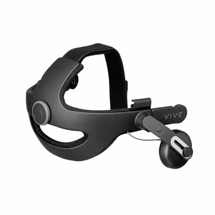 استرپ عینک واقعیت مجازی اچ تی سی وایو  HTC VIVE Deluxe Audio Strap