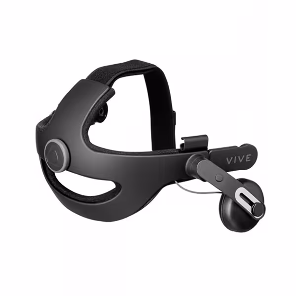 استرپ عینک واقعیت مجازی اچ تی سی وایو  HTC VIVE Deluxe Audio Strap