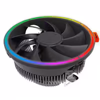 فن پردازنده گیم مکس مدل Gamma 200