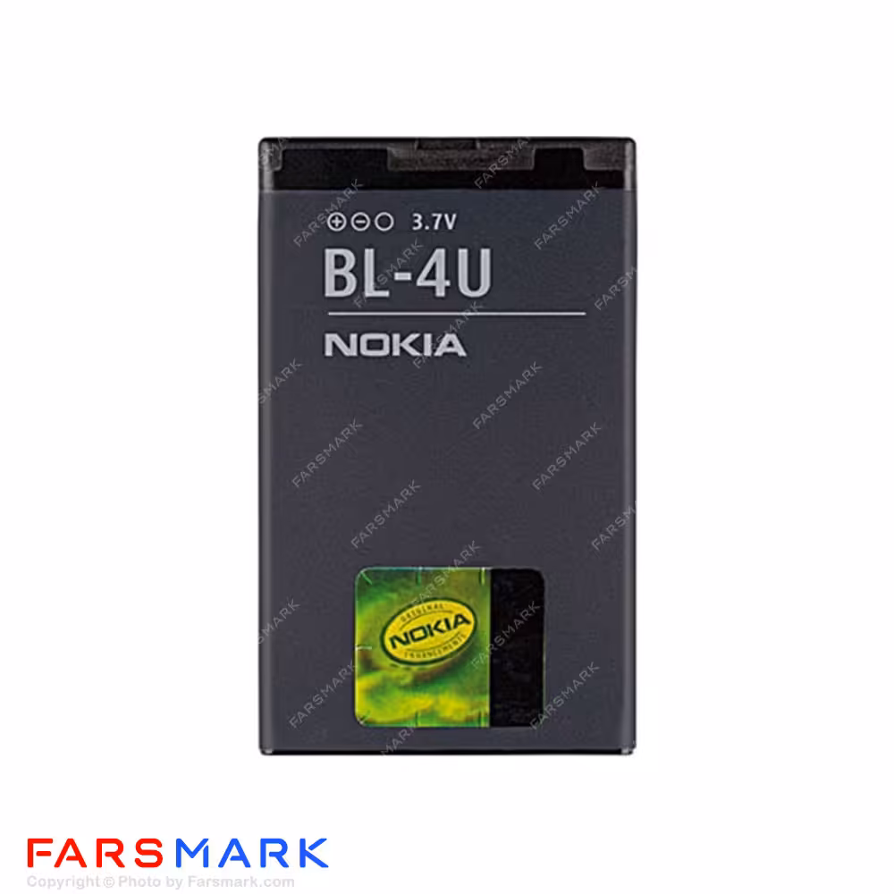 باتری اصلی گوشی نوکیا Nokia 515 مدل BL-4U
