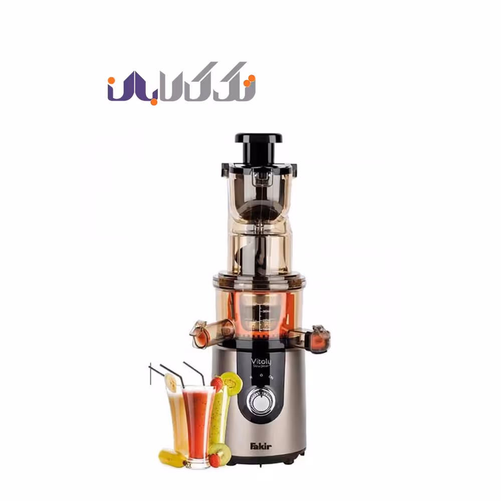 عصاره‌گیر فکر مدل VITALY