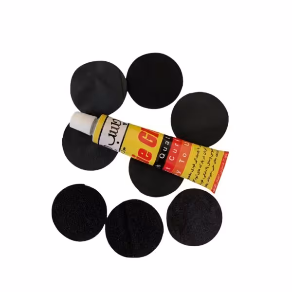 خرید و قیمت کیت ترمیم تشک بادی ماشین - کی ام کالا