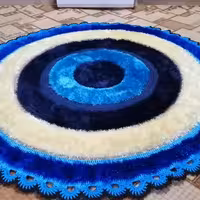 فرشینه دست بافت 