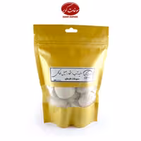سفیدآب استحمام اصیل خانگی کرمان (بسته 500گرمی)