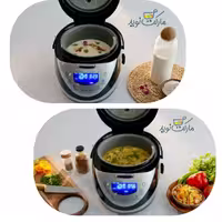 پلوپز چند کاره آگرین جدید