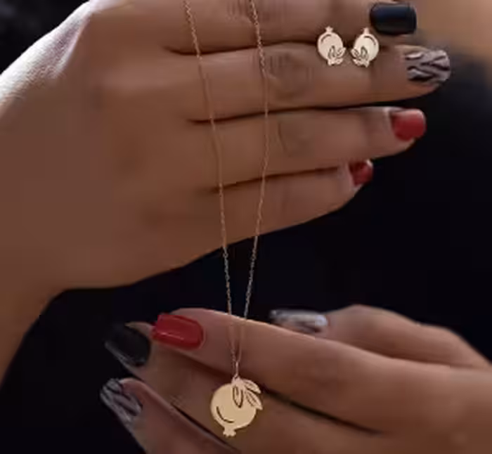 نیم ست ناروین