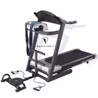 تردميل تايتان 6كاره TF5050