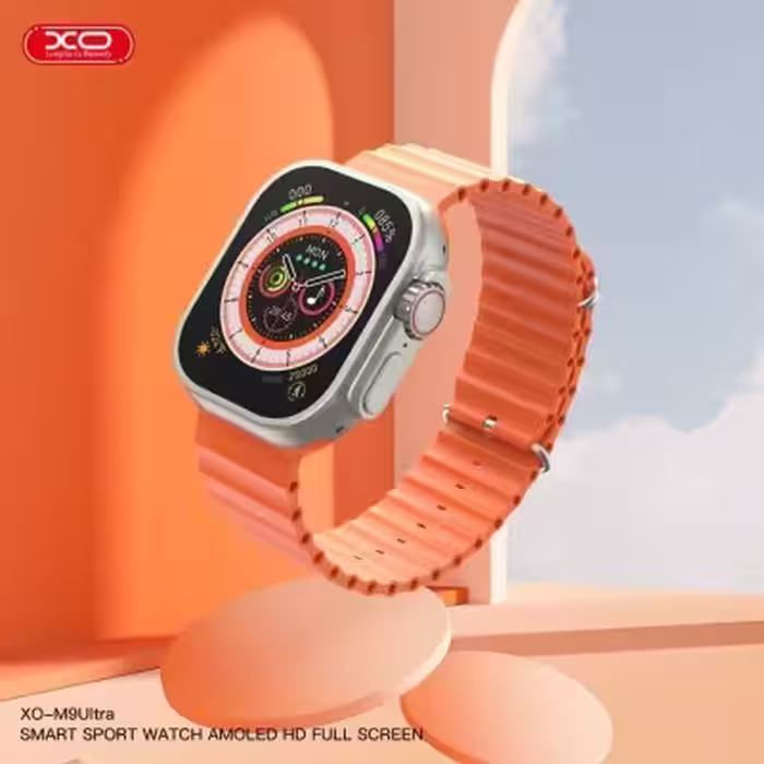 ساعت هوشمند ایکس او مدل M9 ULTRA