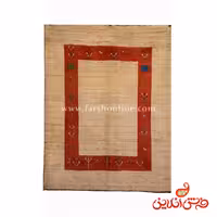 گبه دستباف کد 50121