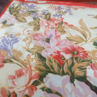 زیر ظرفی جهت گرفت رطوبت ظرف ها بعد از شستشو ابعاد 60 در 100 سانت 