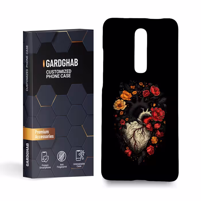گارد قاب کاور فانتزی مدل g9150 مناسب برای گوشی موبایل شیائومی k20 pro 