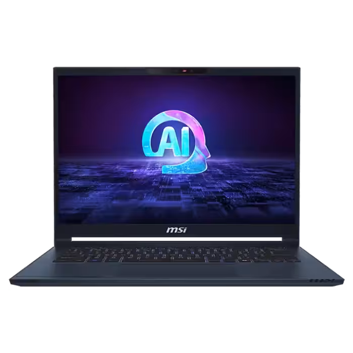 قیمت لپ تاپ Stealth 14 AI Studio A1VFG ام اس آی Ultra 7 155H 32GB 1TB SSD 4060
