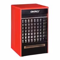 فن هیتر گازی (فن ایرانی) انرژی مدل GH0640