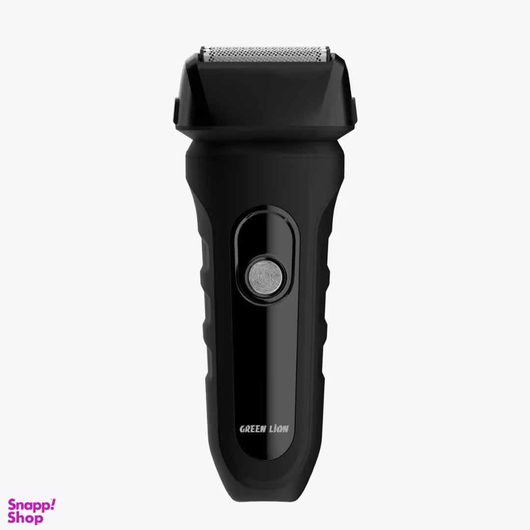 ماشین اصلاح صورت گرین لاین مدل Ultra Glide GNULGLIMSHVBK