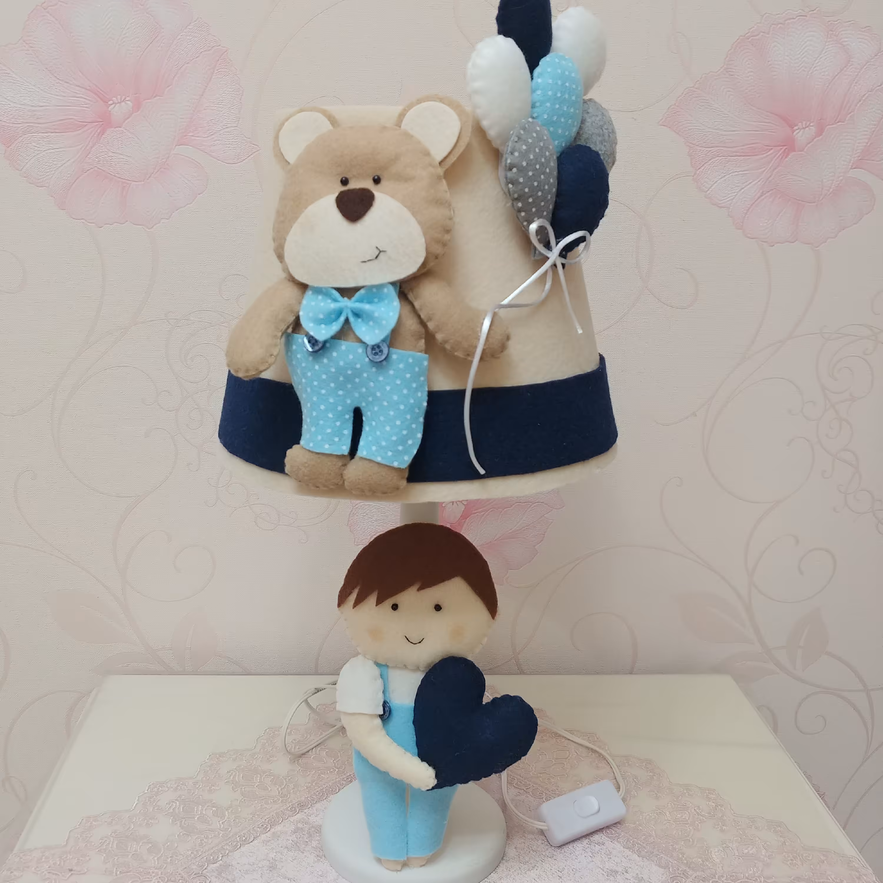 آباژور کودک