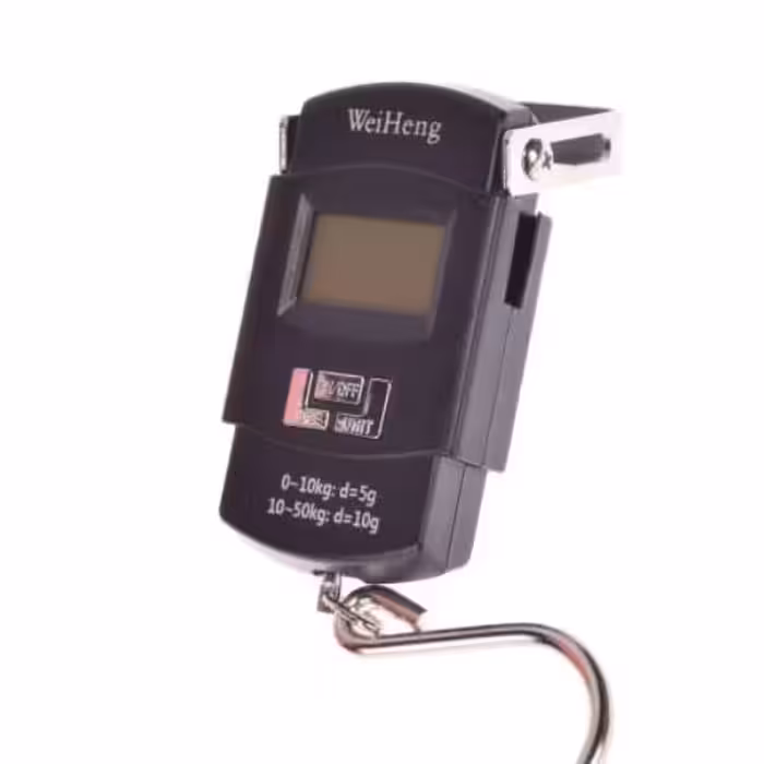 ترازو دیجیتال مدل WH-A08