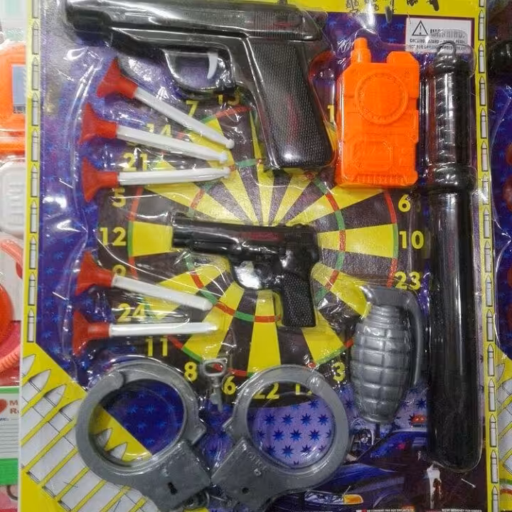 سرباز دلیر3