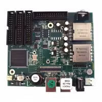 ماژول گسترش دی لینک DVX-8010