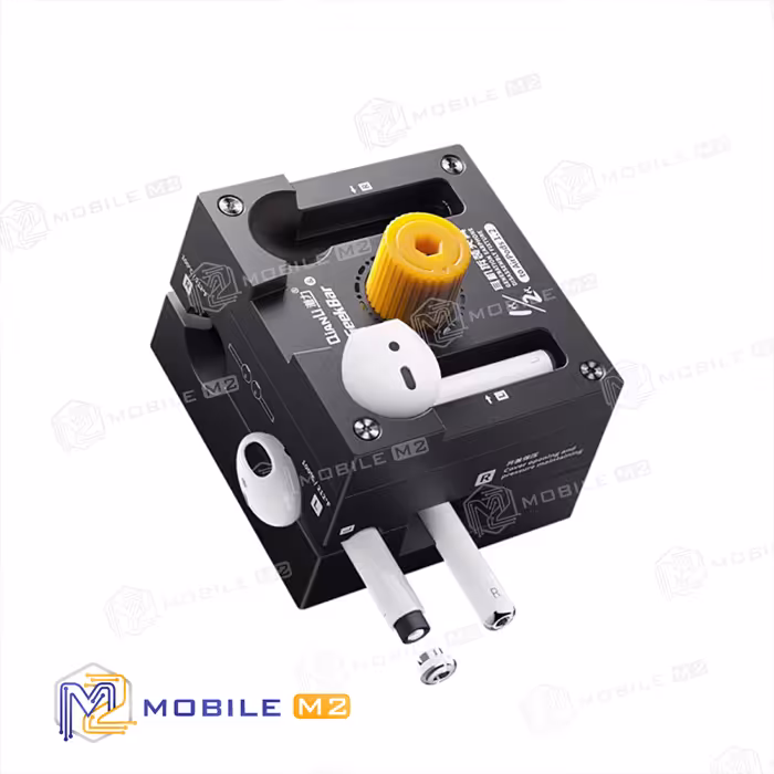 فیکسچر ایرپاد QianLi