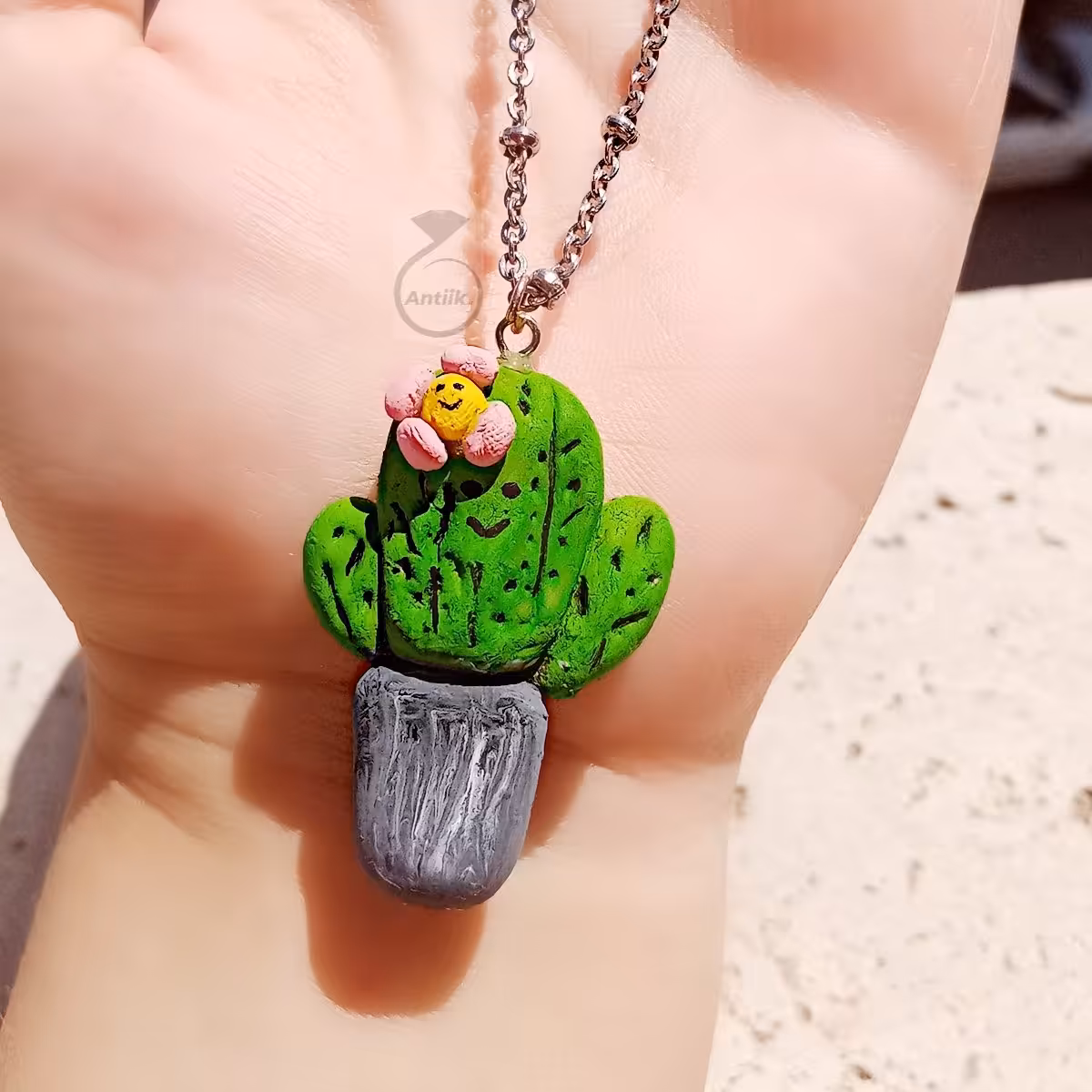 بدلیجات دستسازکاکتوس