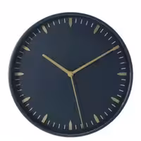 ساعت دیواری ایکیا  مدل SKARIG