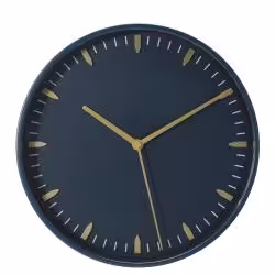 ساعت دیواری ایکیا  مدل SKARIG