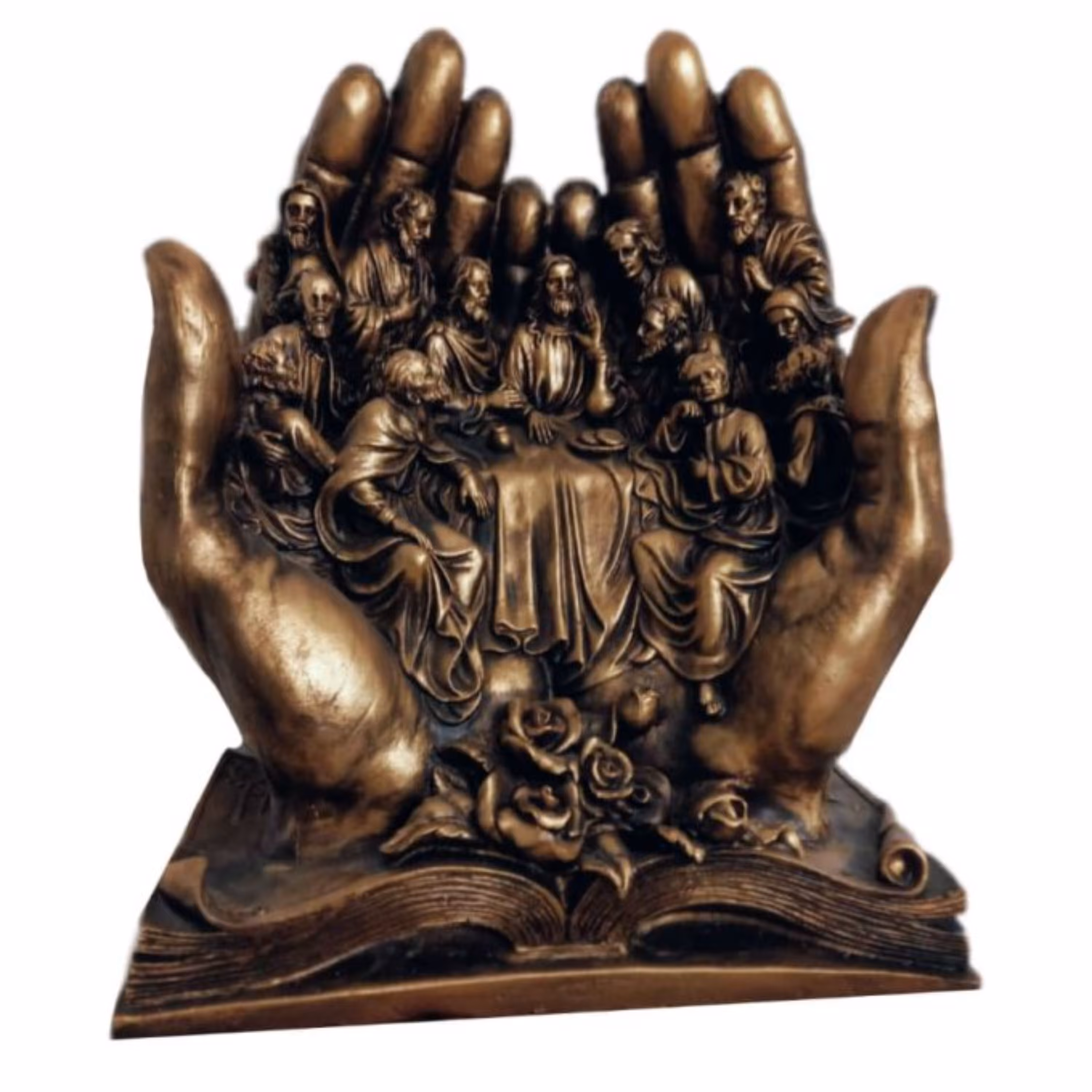 مجسمه مدل شام آخر کد 1