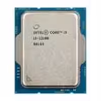 خرید، قیمت و مشخصات کامل پردازنده اینتل Alder Lake Core i3-12100 بدون جعبه