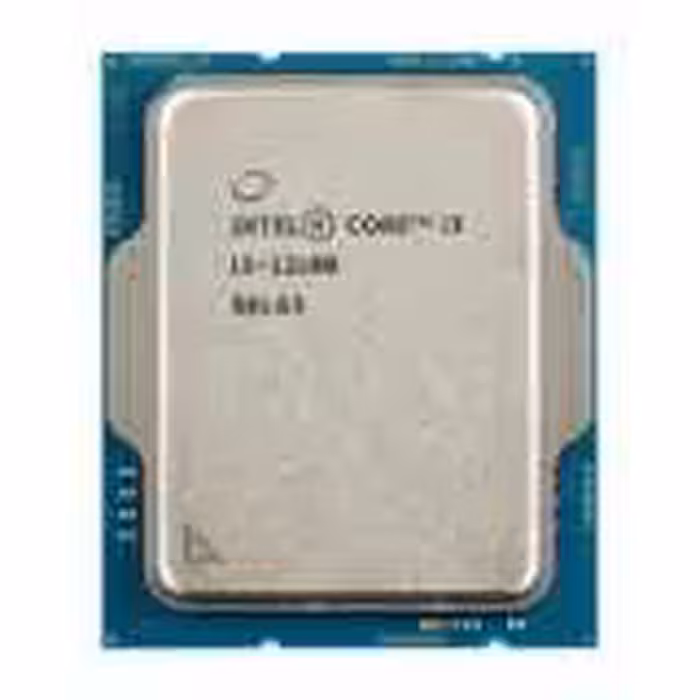 خرید، قیمت و مشخصات کامل پردازنده اینتل Alder Lake Core i3-12100 بدون جعبه