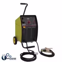 اینورتر جوشکاری گام الکتریک مدل Carry-EL 502 - ابزار یراق