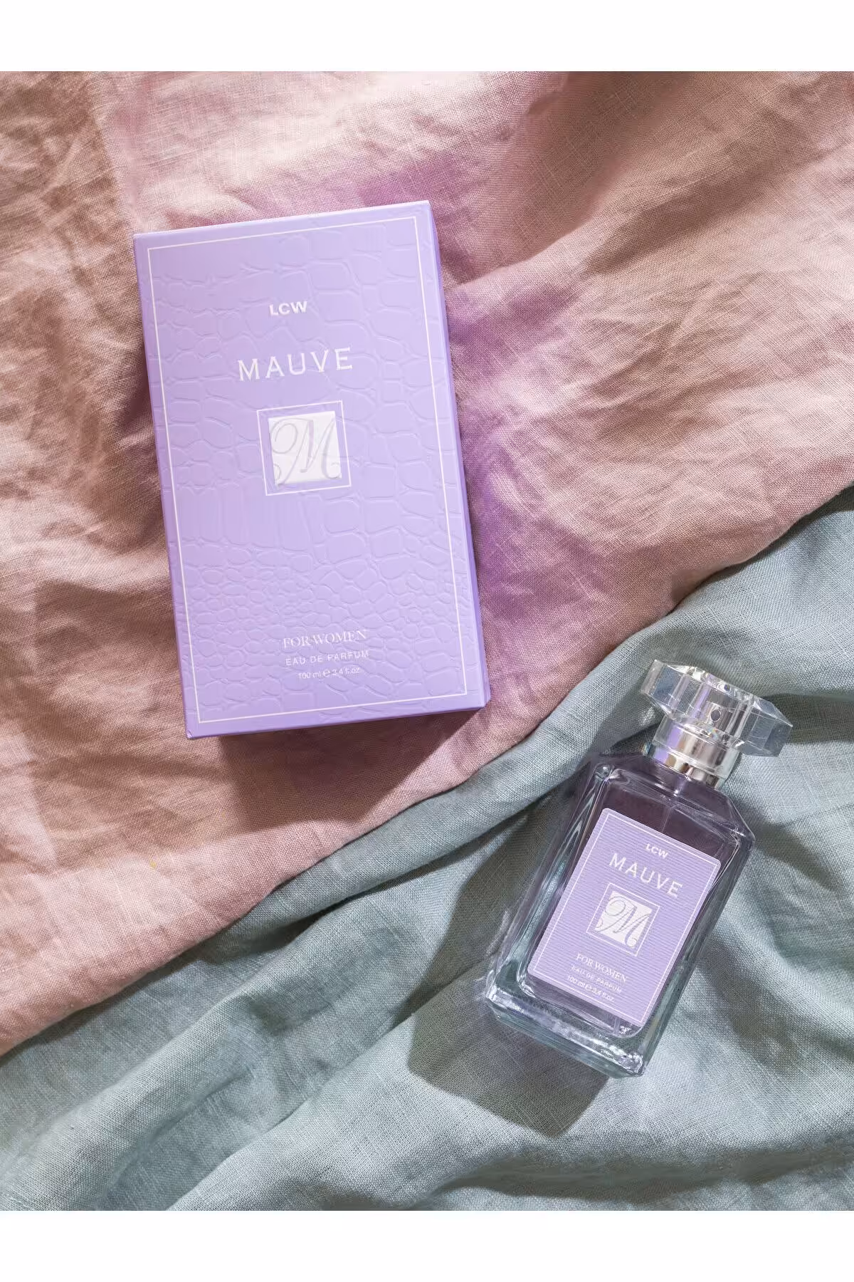 عطر زنانه LCW ادوپرفیوم 100 میل LC Waikiki