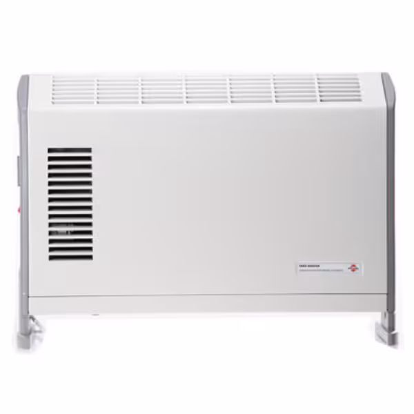 بخاری کانوکتور پارس خزر مدل CH2000TL