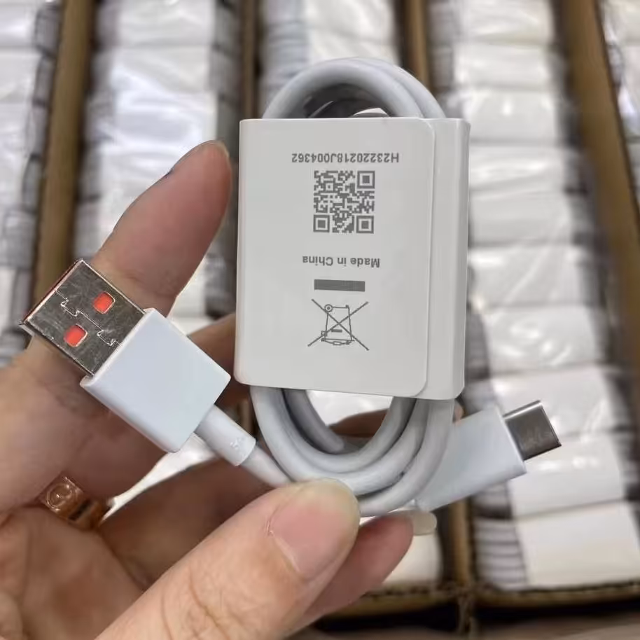 کابل شارژ شیاومی