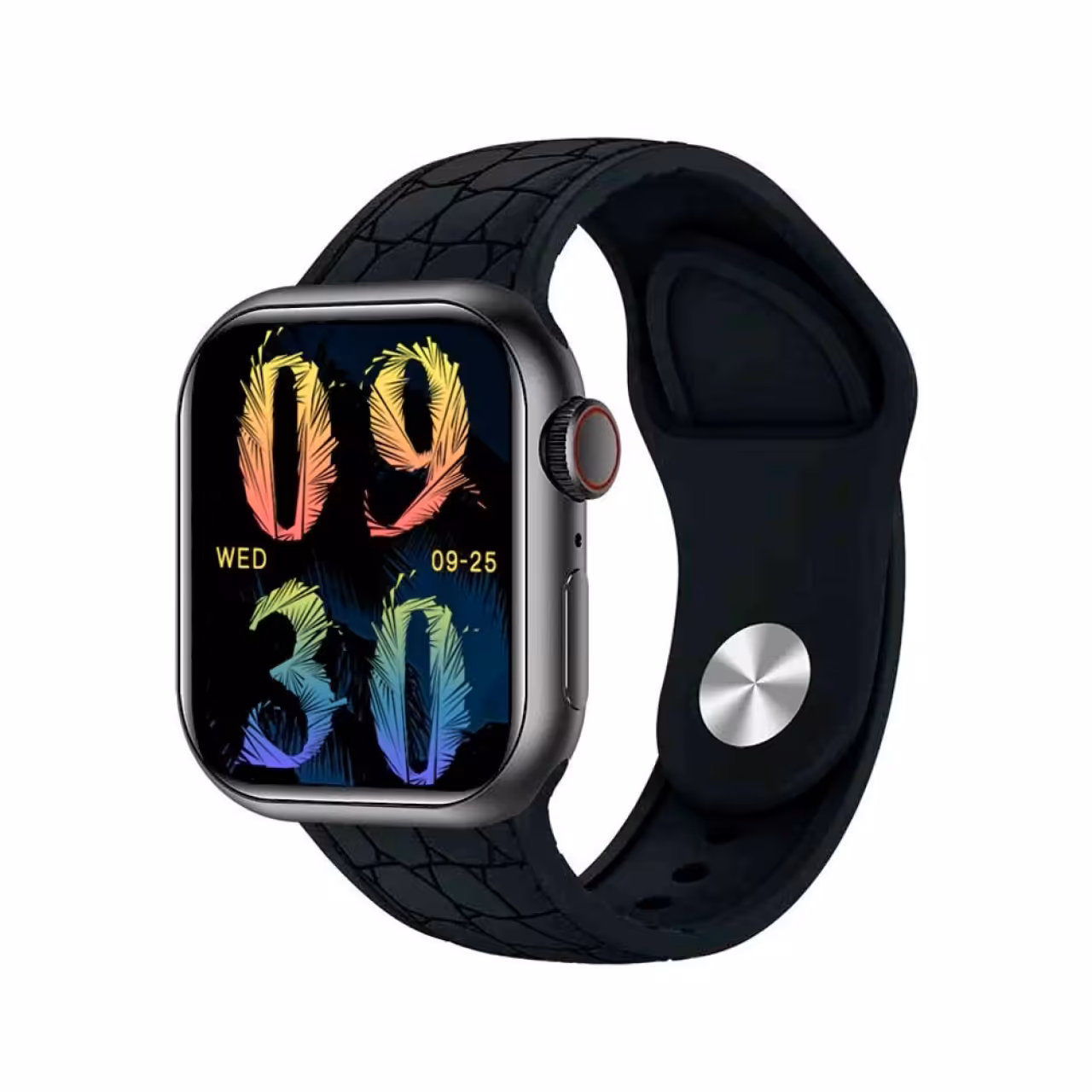 ساعت هوشمند اسمارت واچ مدل S10 Pro max