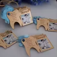 گیفت دندونی گیفت تولد و یادبود تولد و دندونی و ختنه سرون کودک و نوزادشما(20عددی)