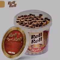 شوکورول سطلی