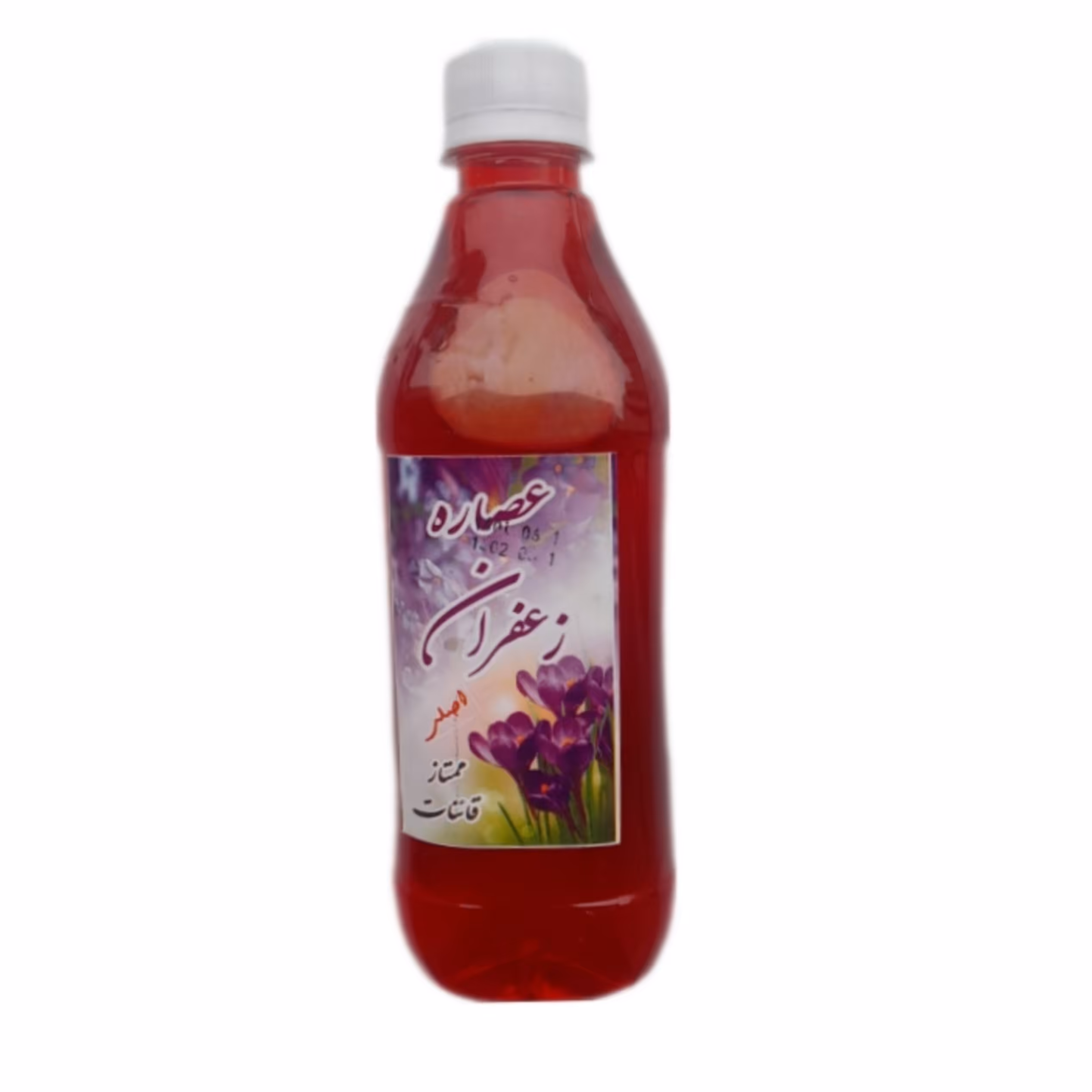 عصاره زعفران ممتاز قائنات(ممتاز و درجه یک)