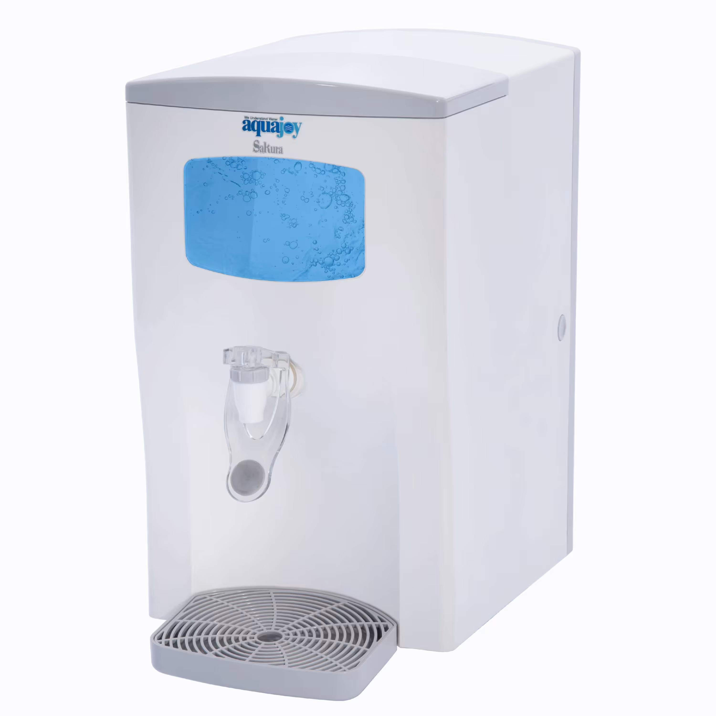 تصفیه آب کلمنی آکواجوی مدل ساکورا  پرتابل