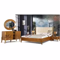 سرویس خواب دو نفره چستر آیلار نیو