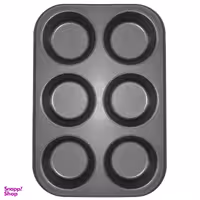 قالب کیک مافین جامبو (Jambo) مدل Cupcake-6