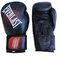 دستکش بوکس  چرمی   اورلاست مدل پراسپکت  Prospect Everlast     اصلی 