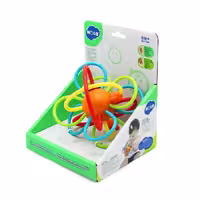 جغجغه دندونی چرخشی هولا تویز (هولی تویز) Hola Toys 1106