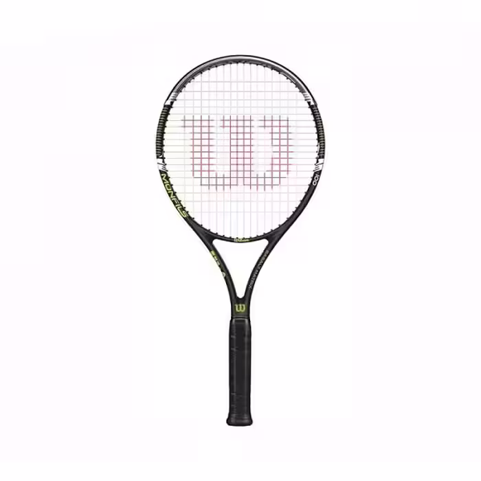راکت تنیس ویلسون مدل MONFILS TOUR 100