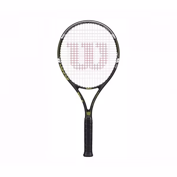 راکت تنیس ویلسون مدل MONFILS TOUR 100