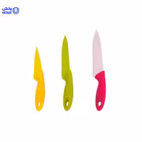 ست چاقوی آشپزخانه 3 عددی