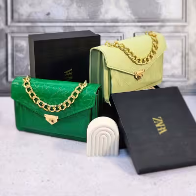 کیف شیک و لاکچری