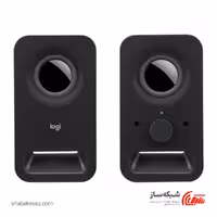 قیمت و خرید اسپیکر لاجیتک Logitech Z150 رومیزی - شبکه ساز