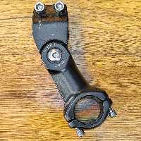 کرپی ZOOM ADJUSTABLE ریگلاژی مندرج
