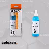 اسپری تمیز کننده صفحه نمایش سلکسون مدل CK250P
