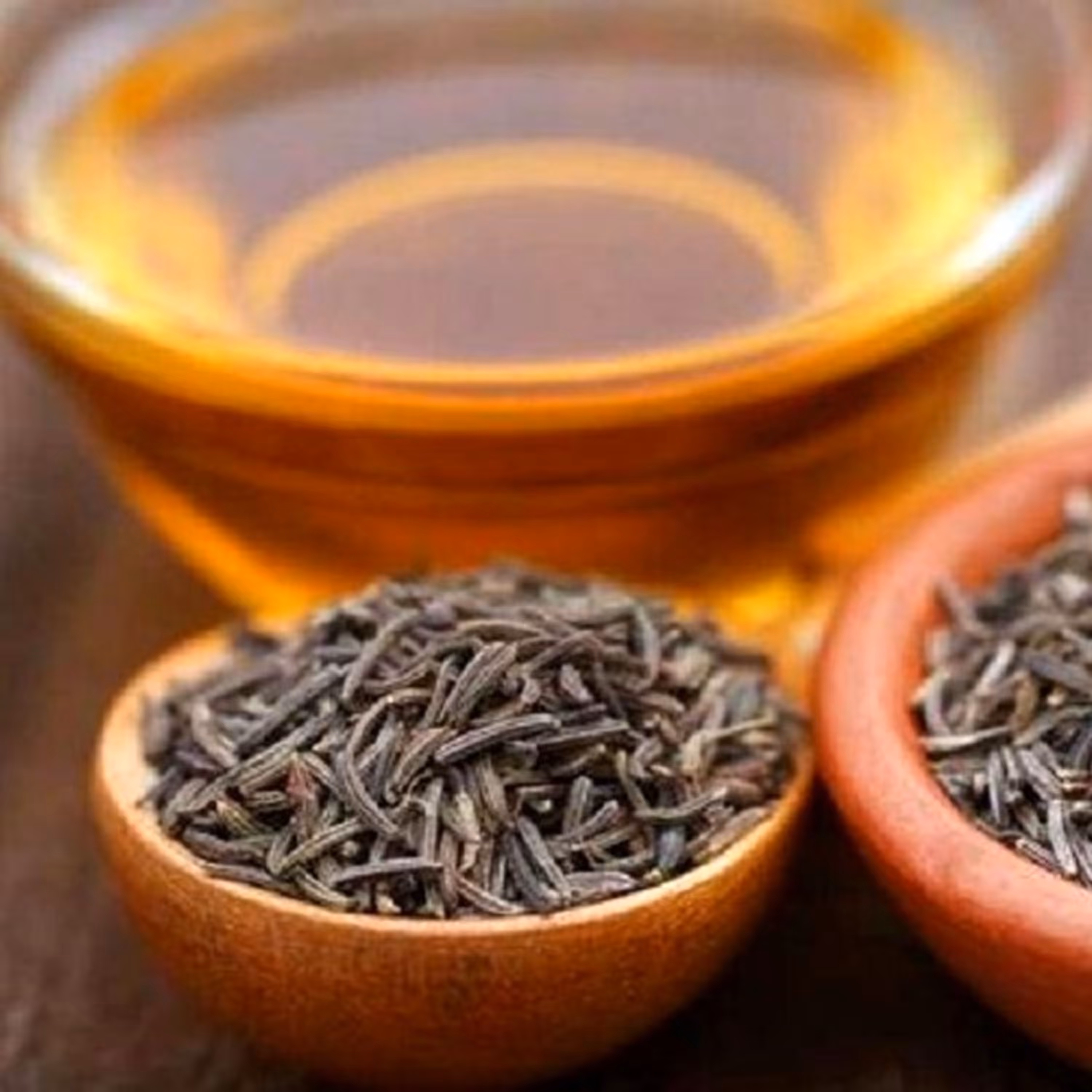 روغن زیره مالشی  18  میل